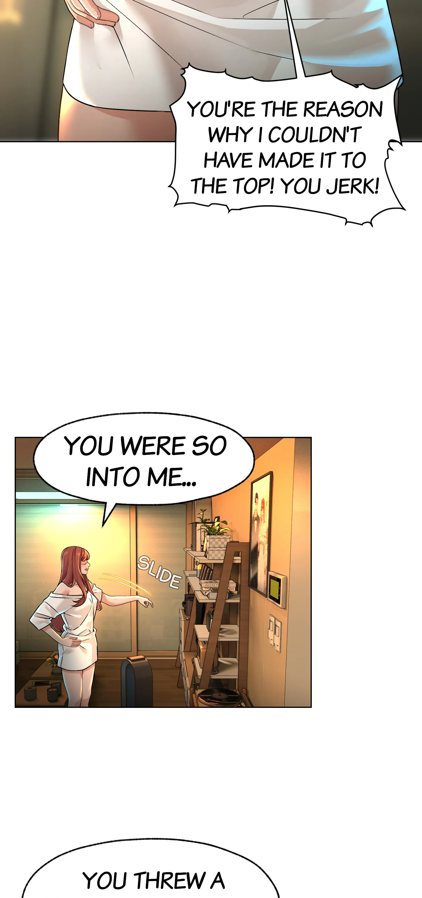 Their Forbidden Love - Episode 3 - read scene 33