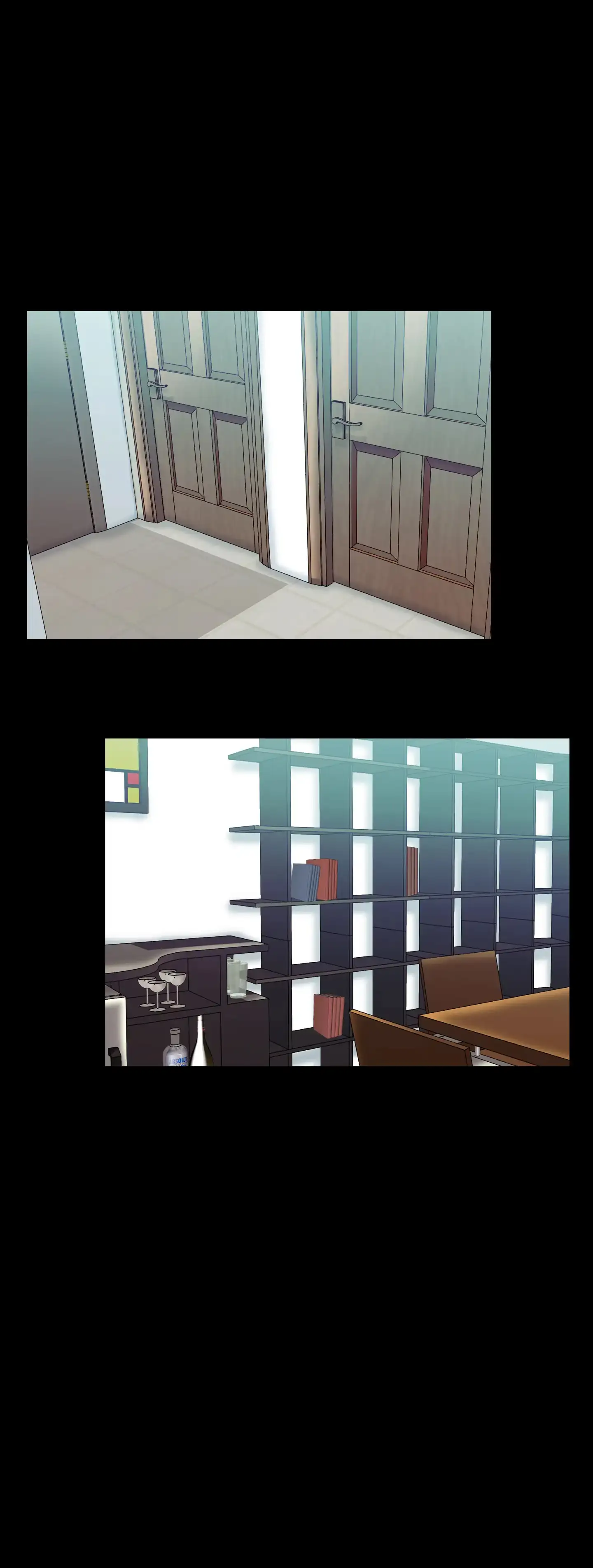 Tutora Particular - Episode 2 - read scene 31