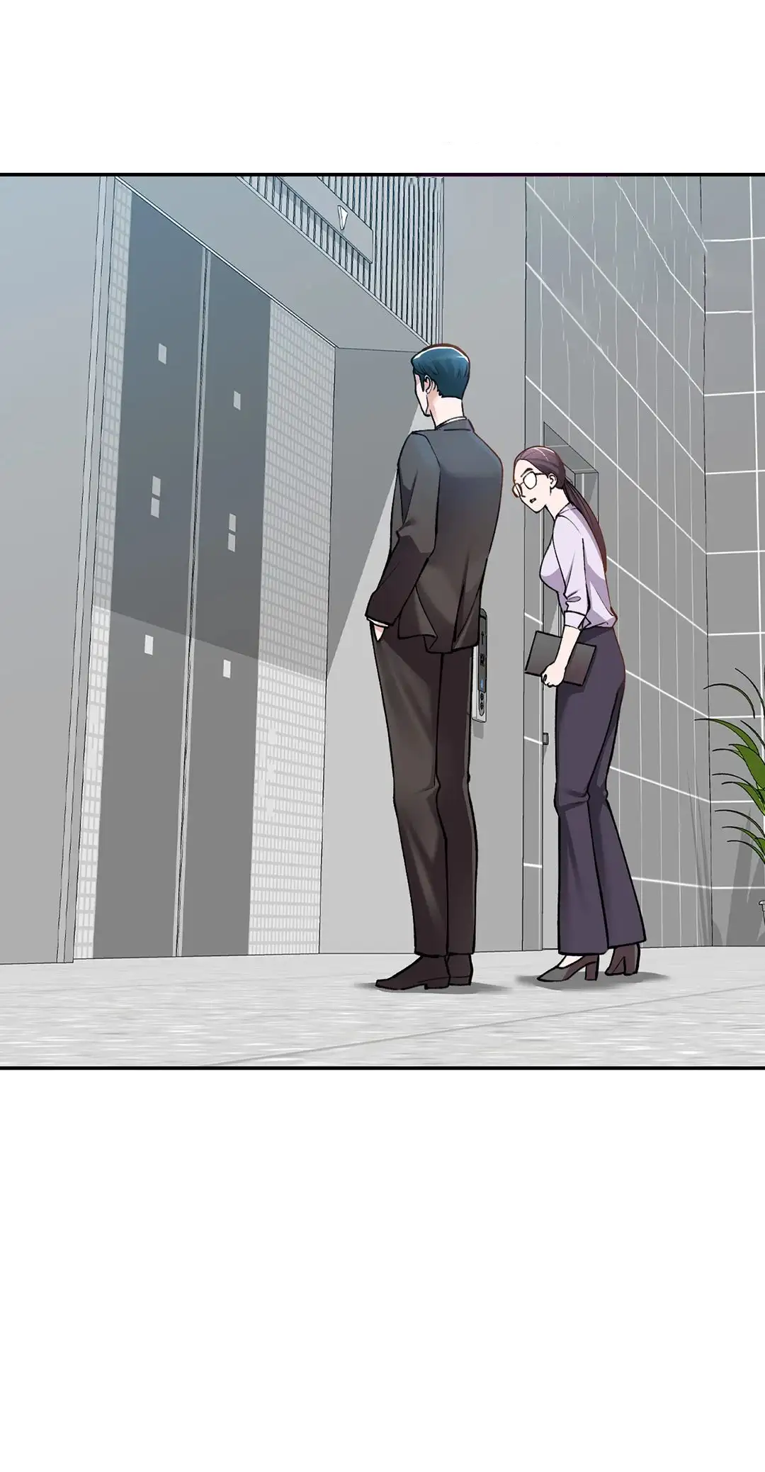 Spicy Assistant - Prologue - read scene 5