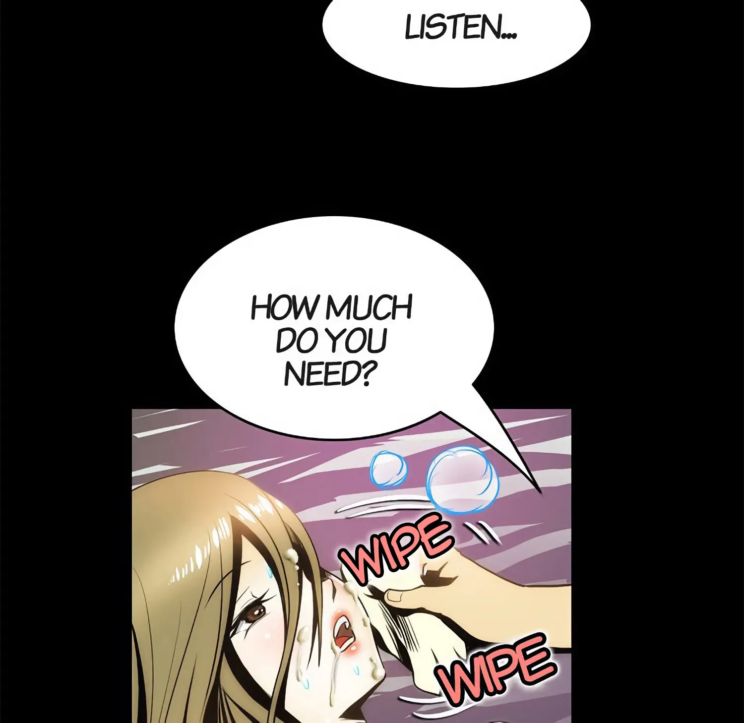 House of Pleasure - Episode 5 - read scene 74