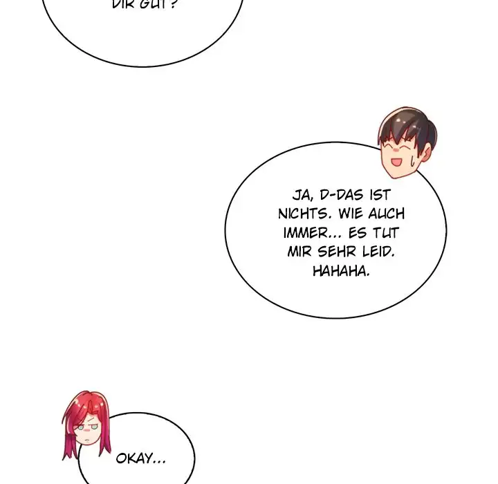 Das Nachtleben Der Lehrerin - Episode 3 - read scene 100