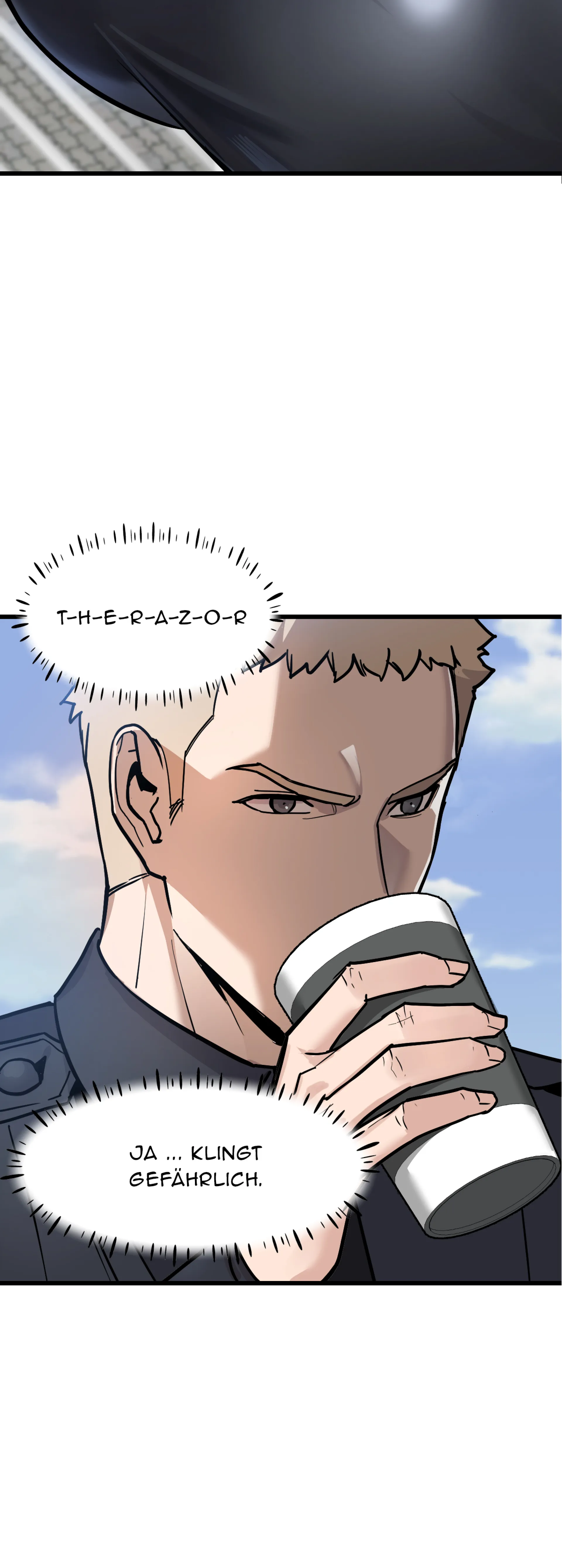 Gesetzloses Mädchen - Episode 1 - read scene 12