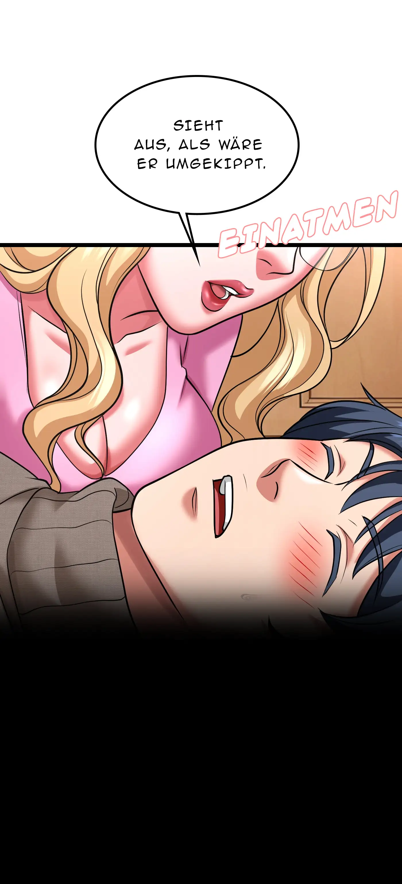 Winterspiele 2: "MILF Edition" - Prologue - read scene 35