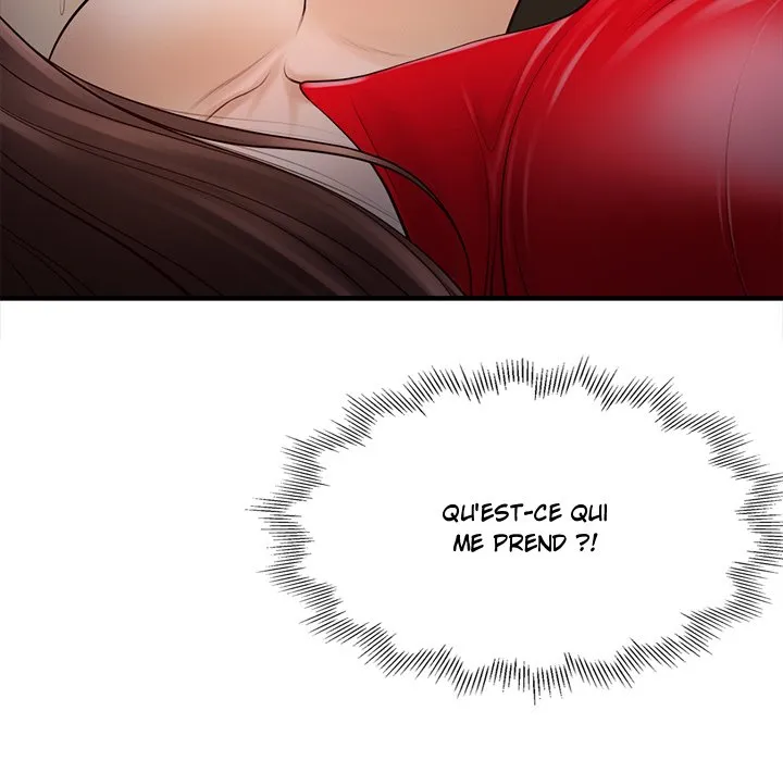Une Semaine Et Un Jour - Episode 1 - read scene 206