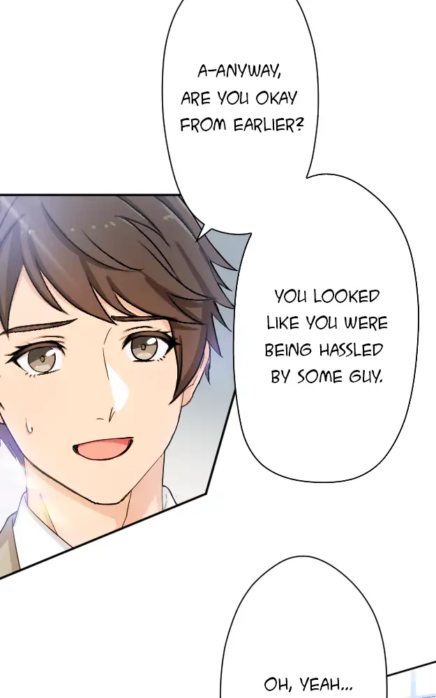 Real Love! - Episode 3 - read scene 77