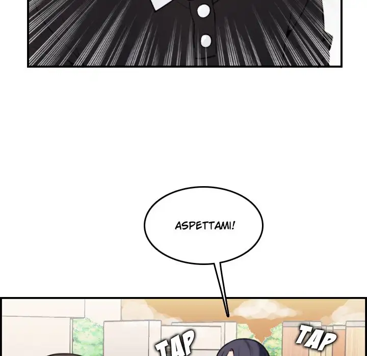 La Mamma è Una Studentessa Universitaria - Episode 4 - read scene 15