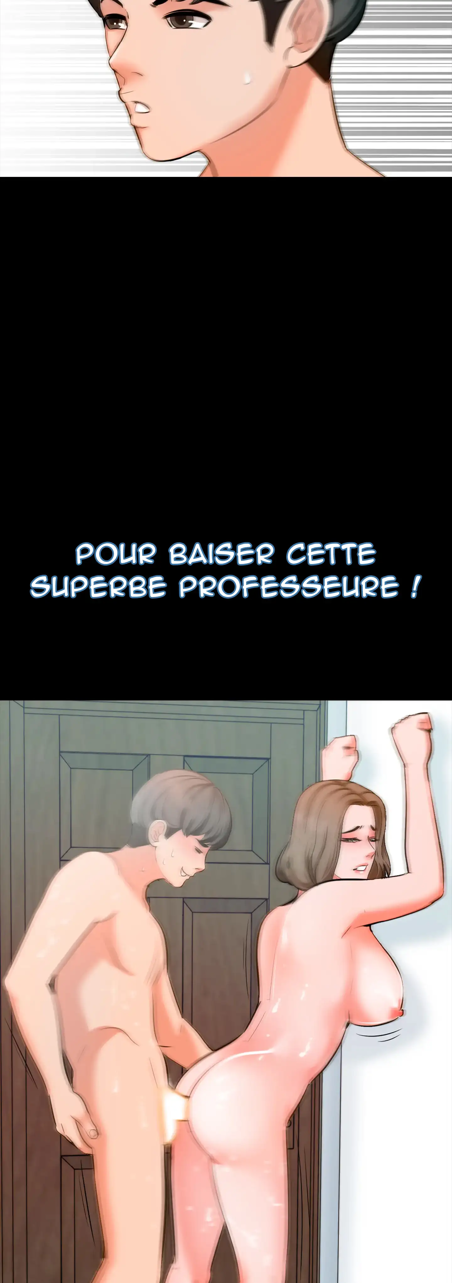 Professeur Particulier - Episode 3 - read scene 47