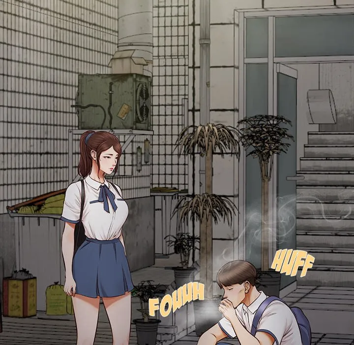 Une Semaine Et Un Jour - Episode 5 - read scene 115
