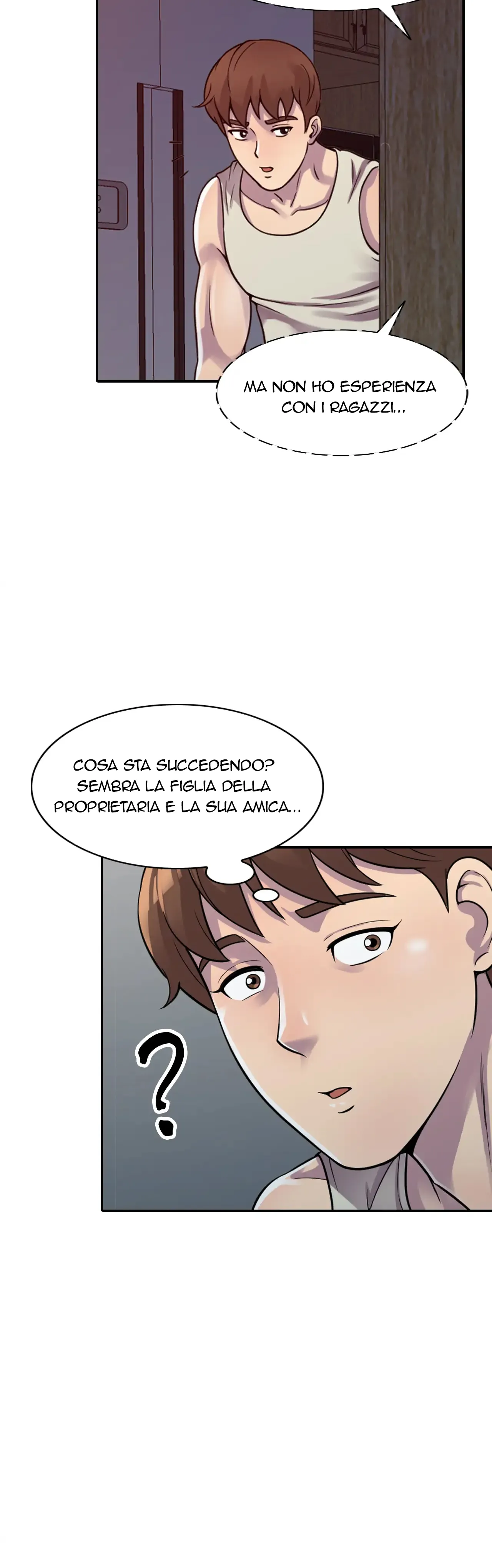 Gusto Rubato - Prologue - read scene 11