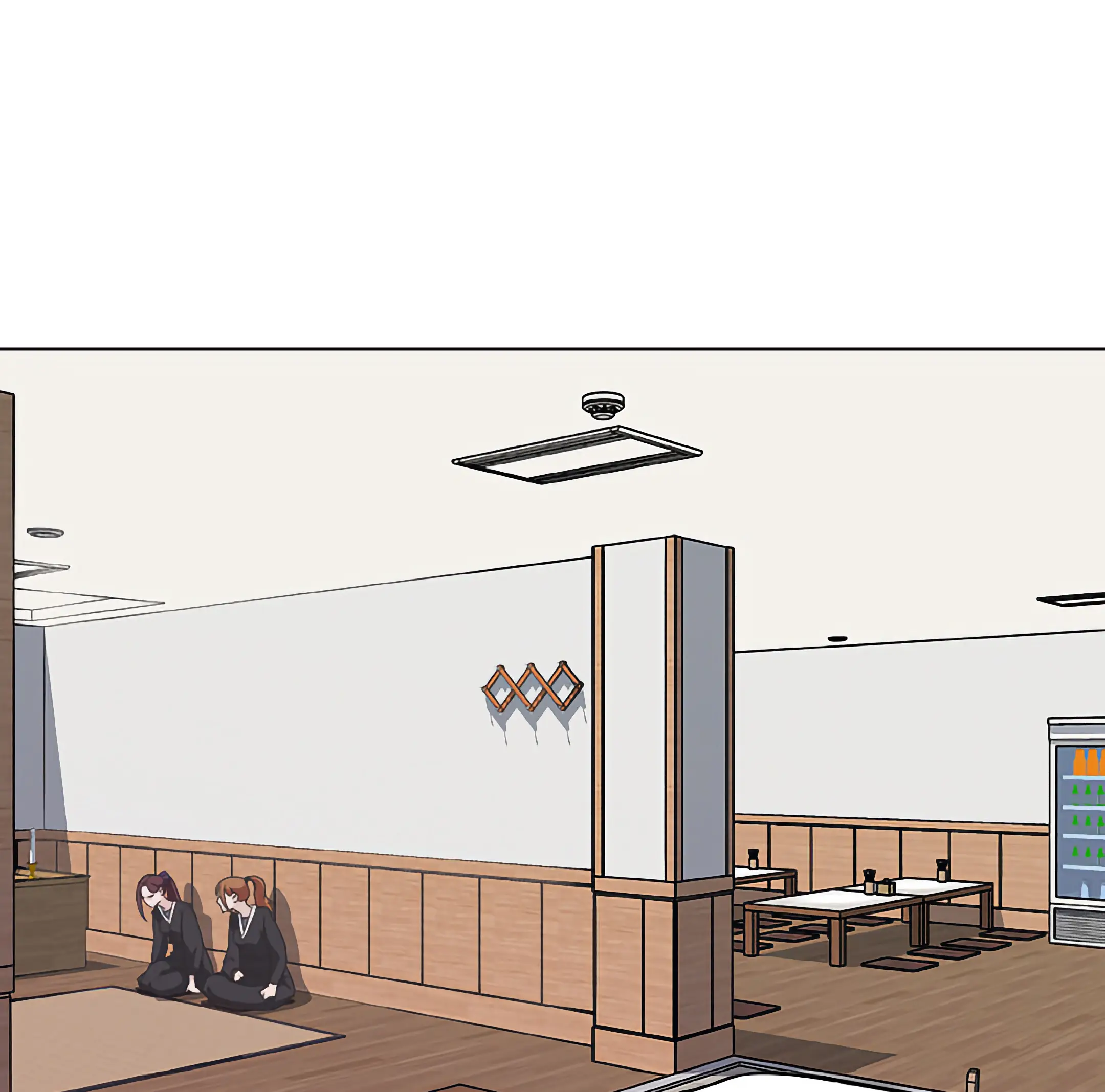 Lucky Uncle - Prologue - read scene 35