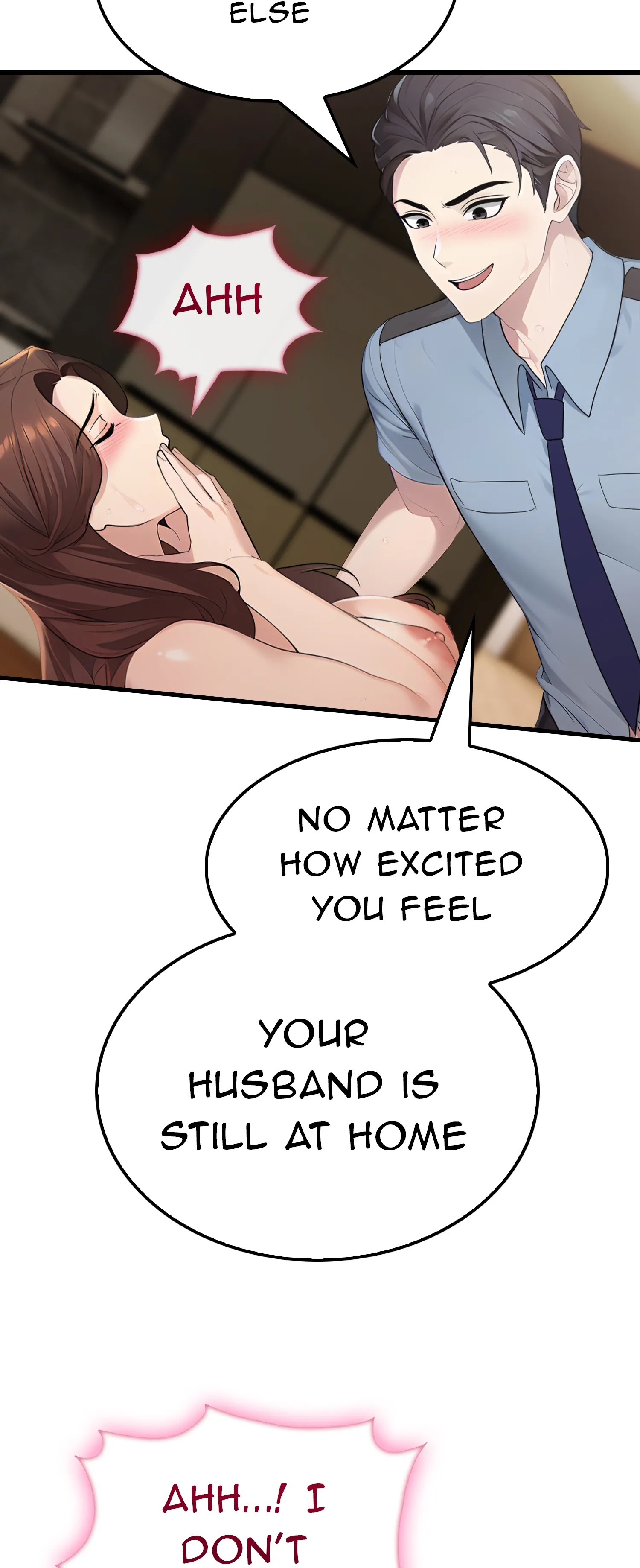The Wife Game - Episode 4 - read scene 37