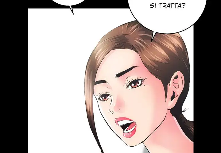 Agenti Immobiliari - Episode 4 - read scene 2