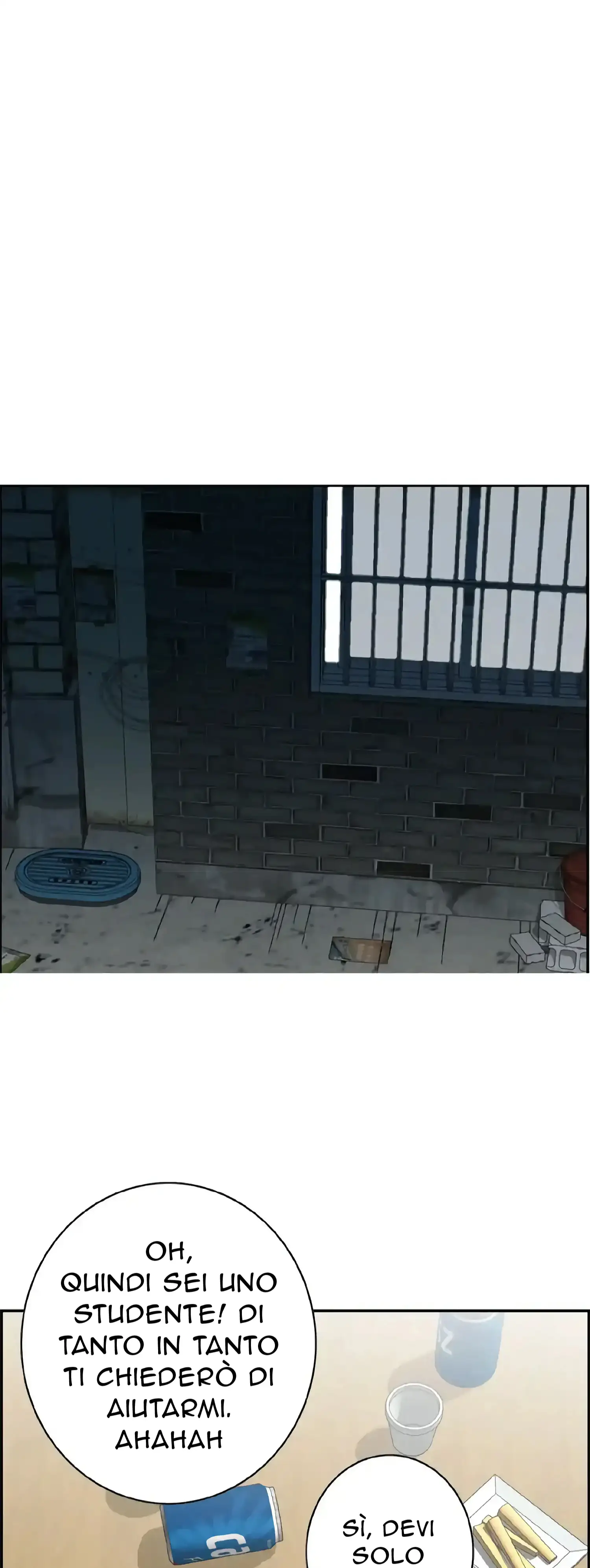 L'Attrice Giapponese - Episode 5 - read scene 11