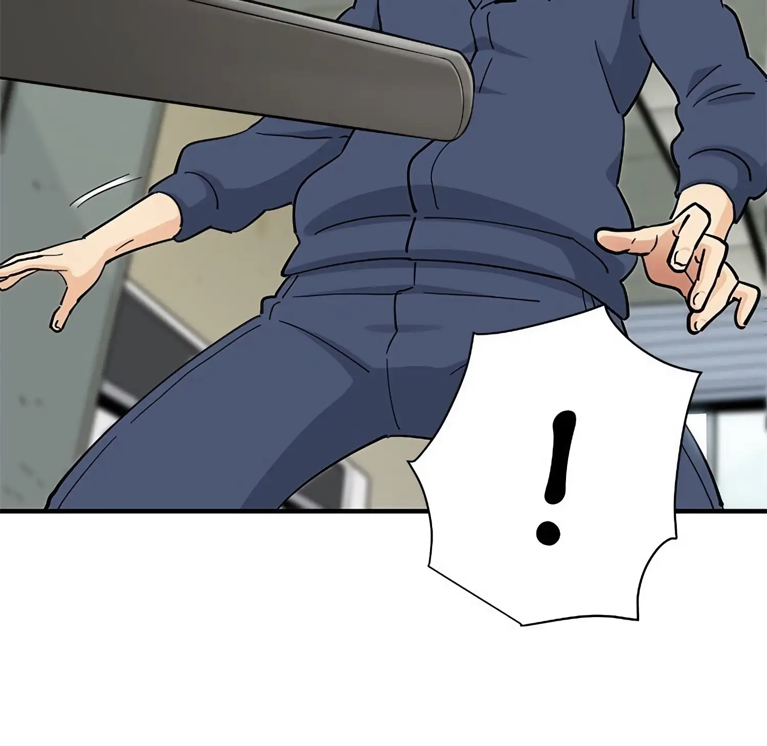 Love Factory - Prologue - read scene 29