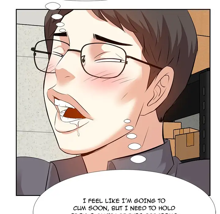 Sugar Daddy - Episode 3 - read scene 64