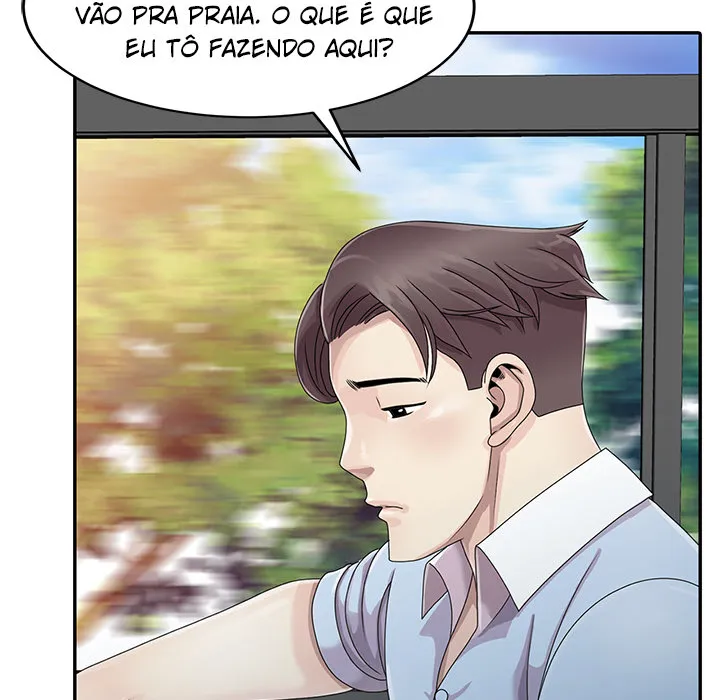 Shh! O Segredo Da Irmã - Episode 1 - read scene 9