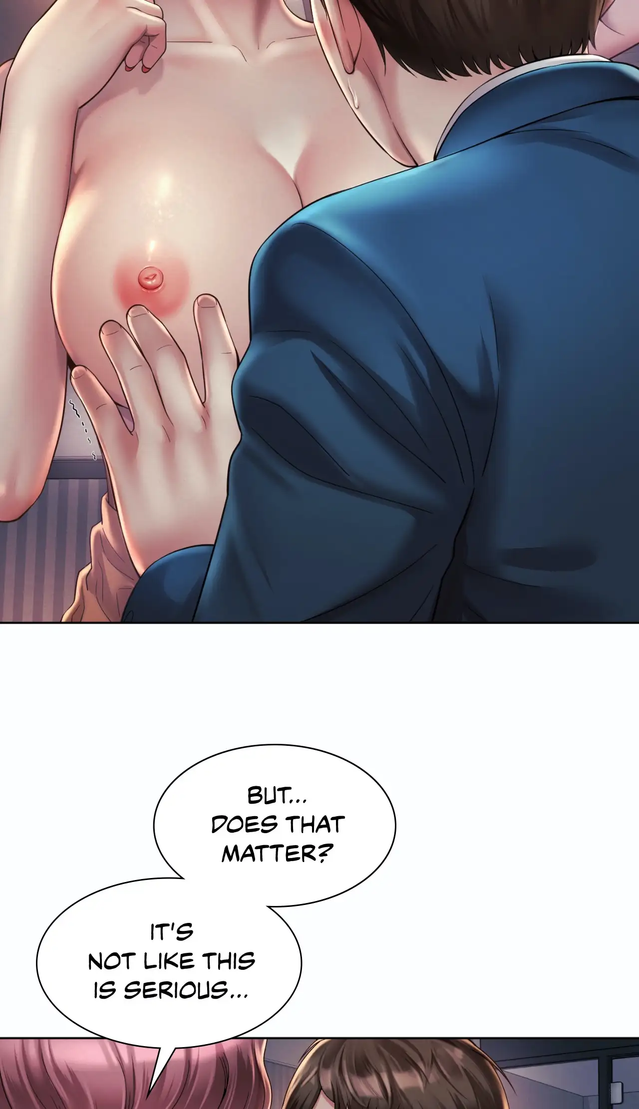 Office Affairs - Episode 4 - read scene 22