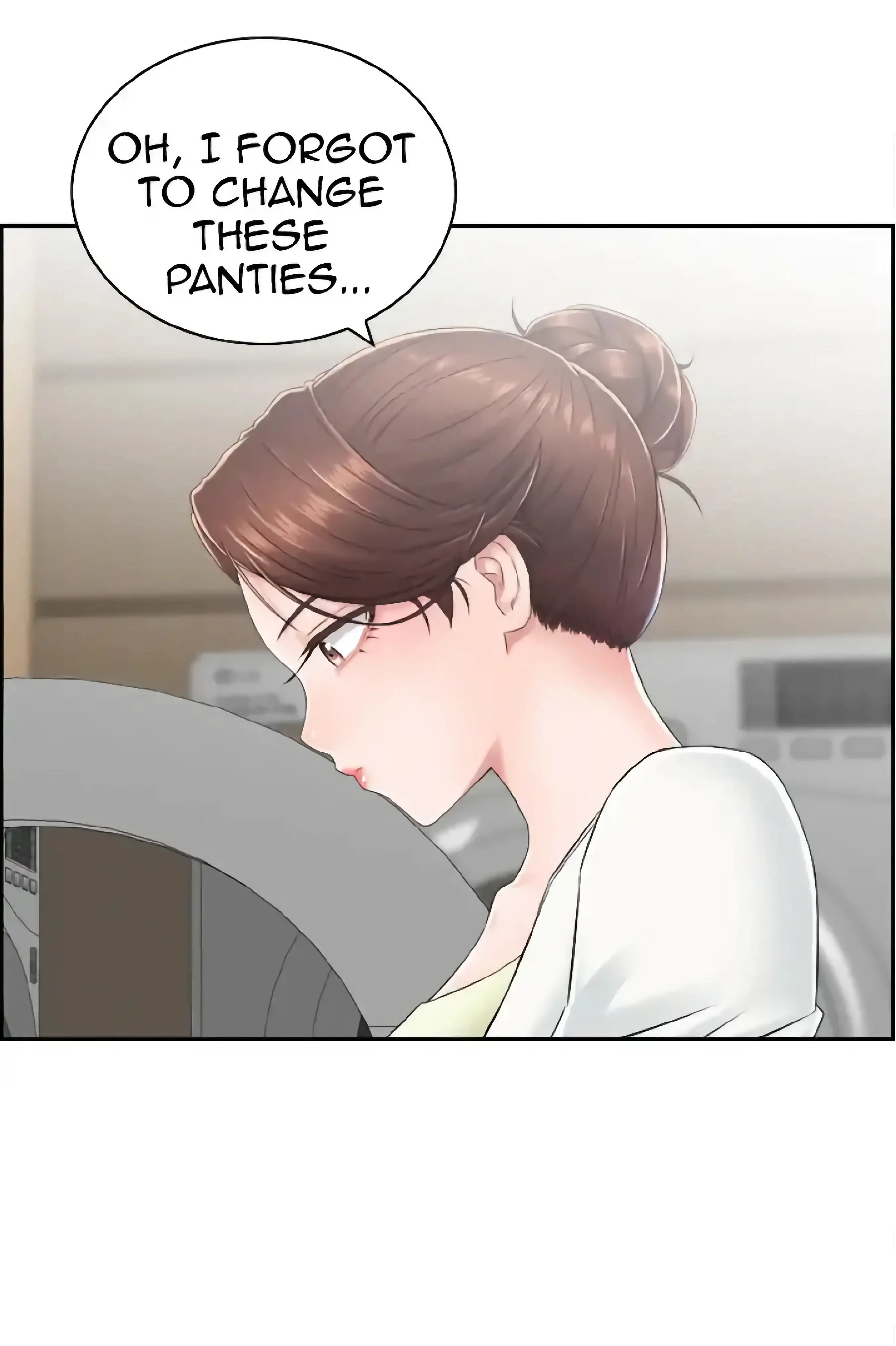 Japanese Actress - Episode 2 - read scene 42