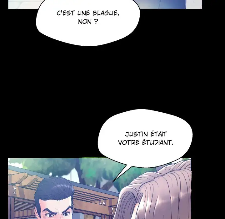 La Femme De Mon Fils - Episode 1 - read scene 70