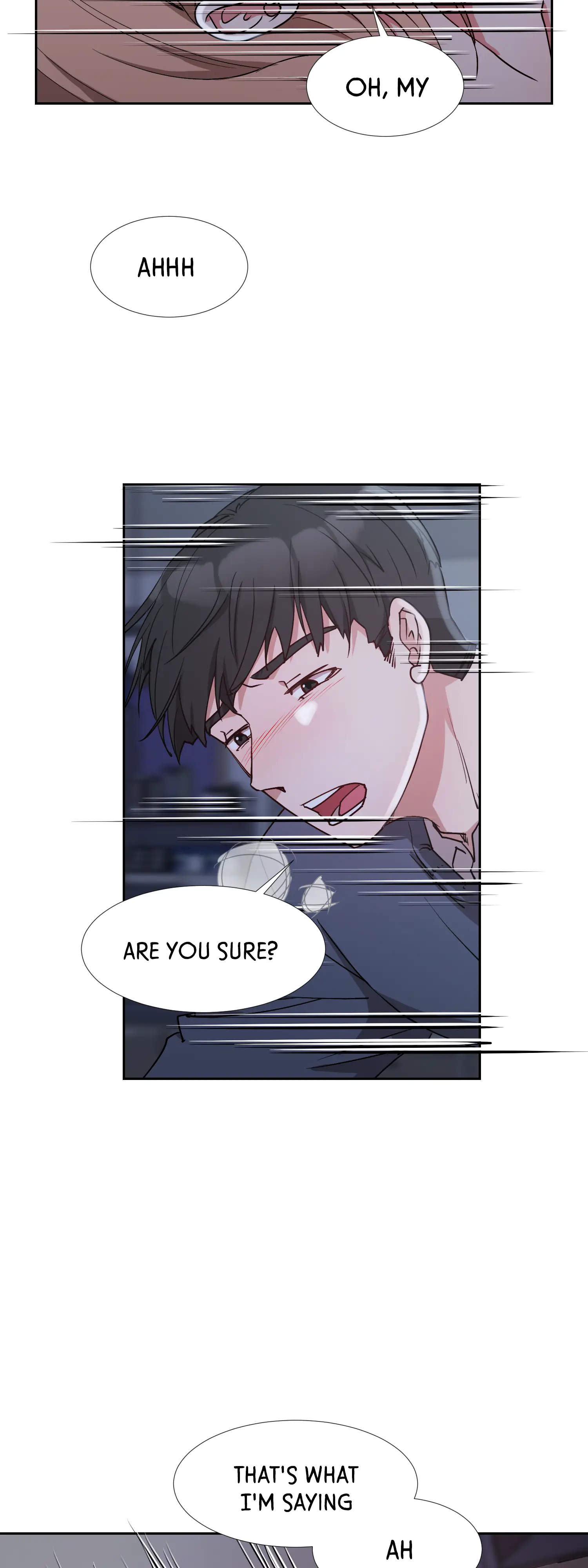 Naughty office - Episode 2 - read scene 9