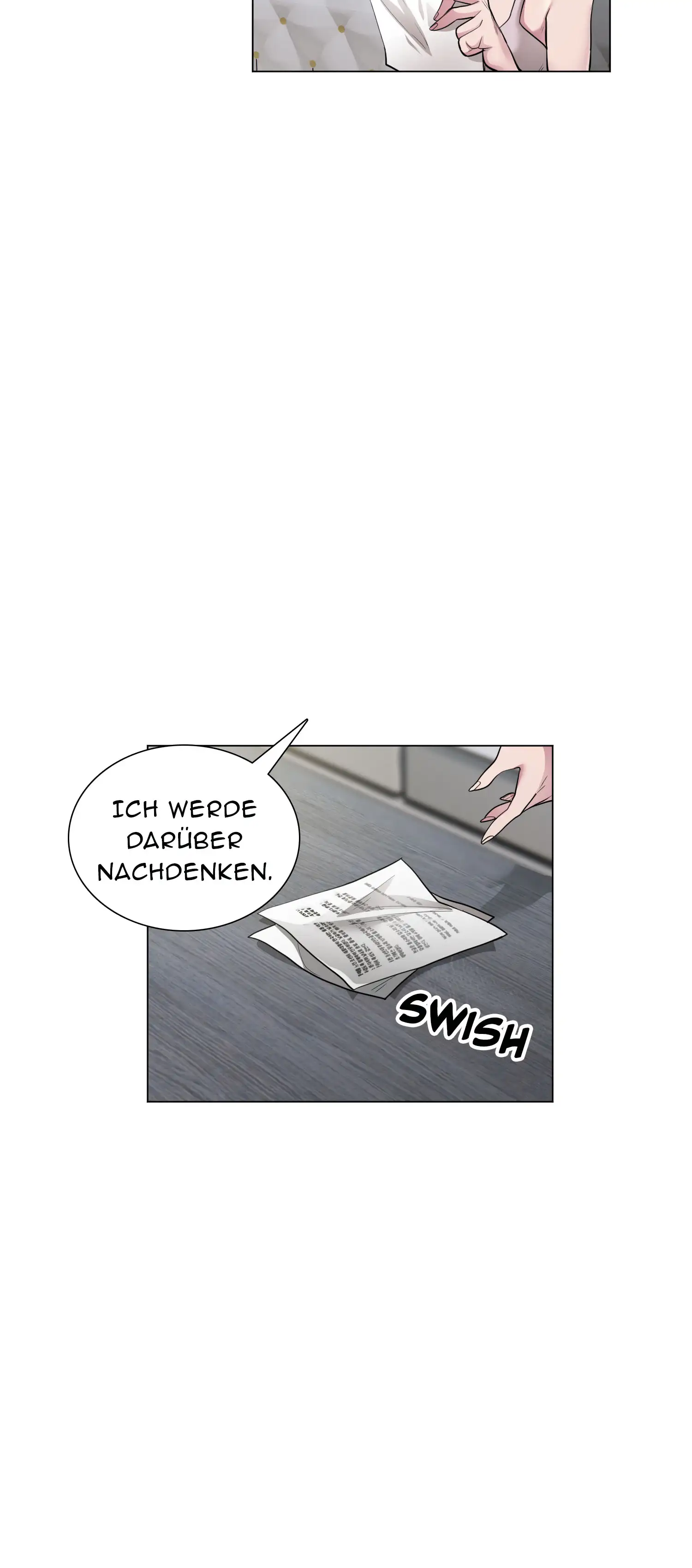 Der Bankangestellte - Episode 1 - read scene 68