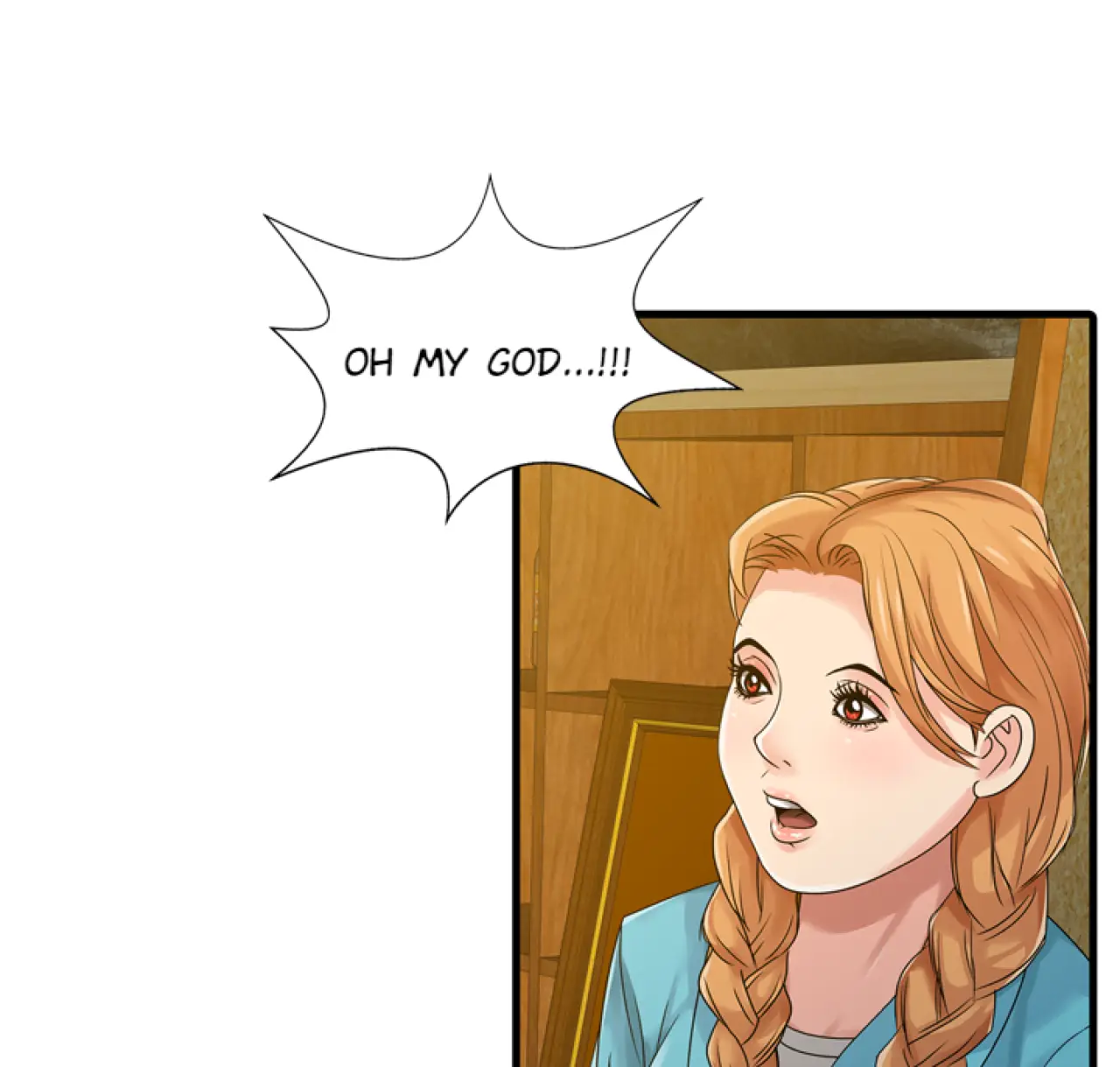 Secret Weapon - Prologue - read scene 22