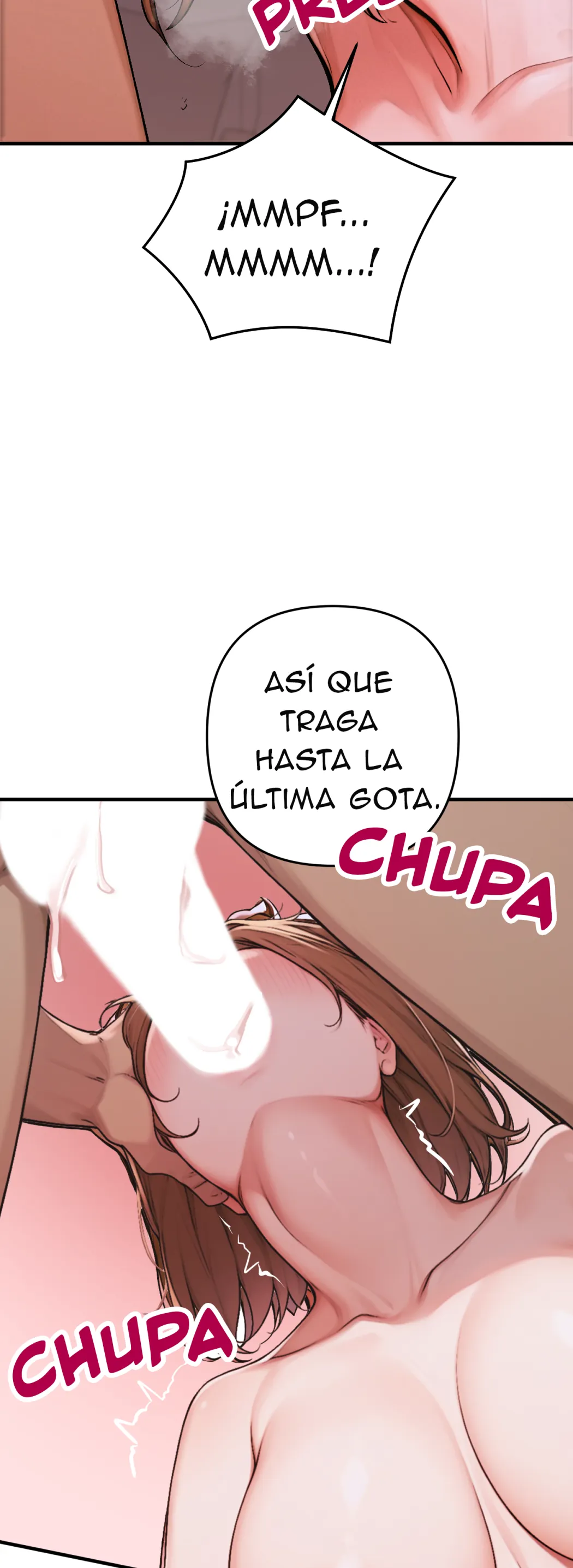 Aldea Del Deseo - Episode 1 - read scene 60