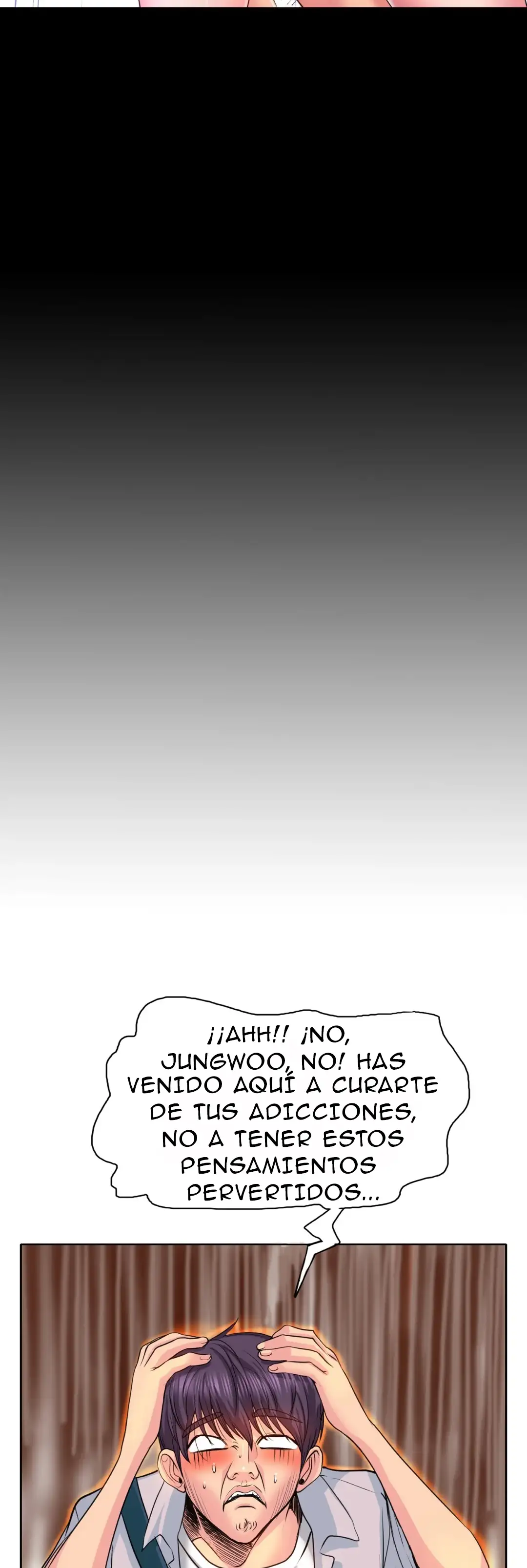 Club Exclusivo - Episode 1 - read scene 17