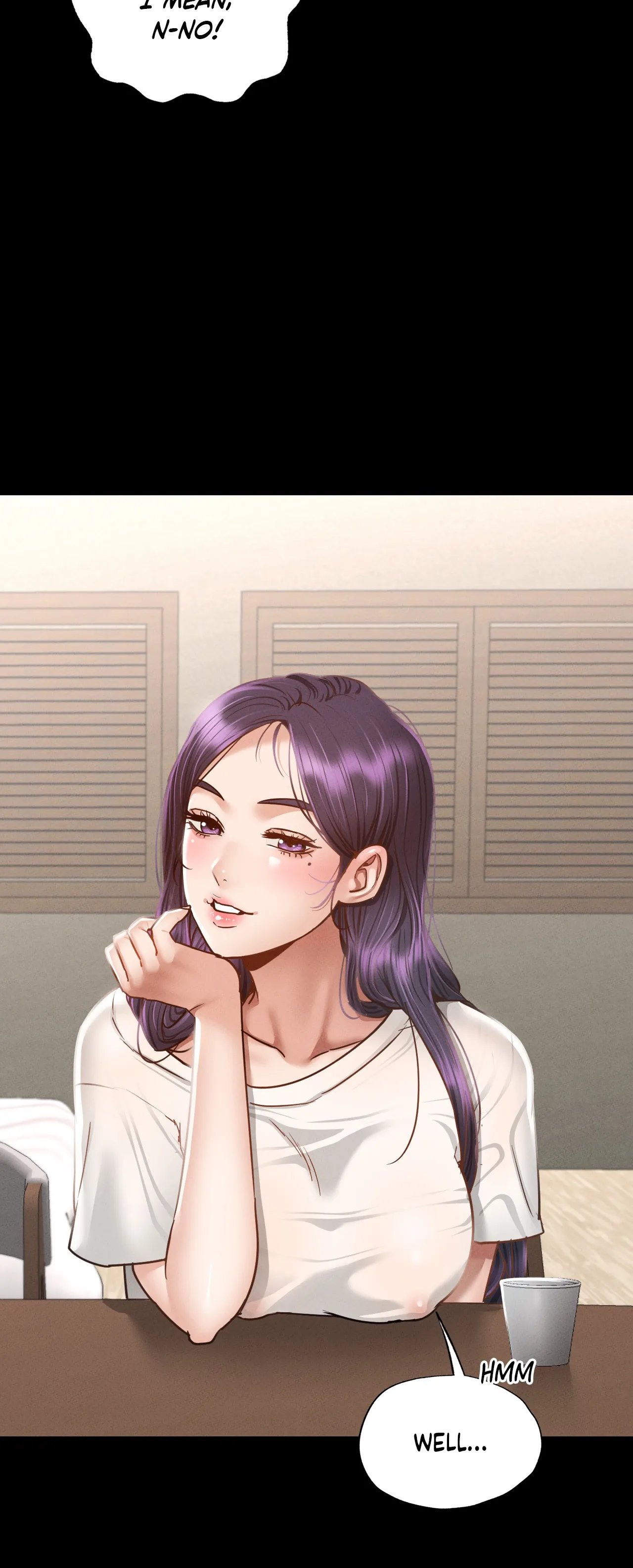 Let's Get Physical - Episode 1 - read scene 108