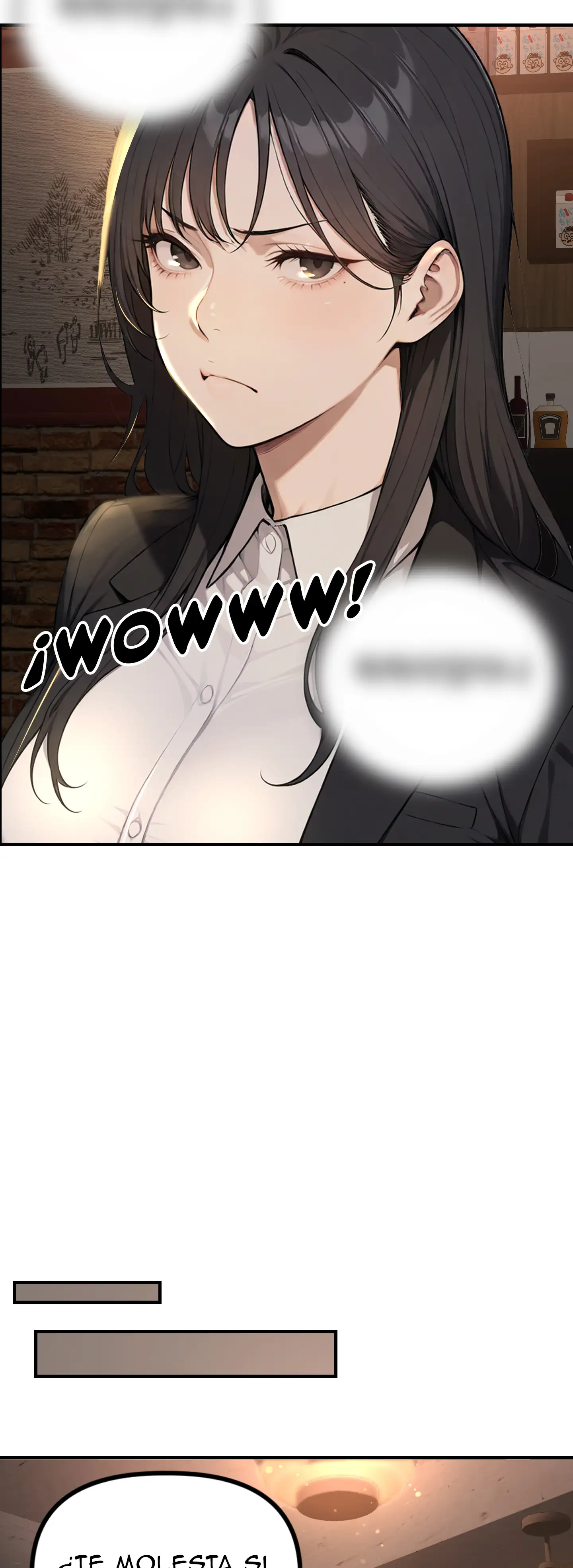 Paradoja 7GF - Episode 1 - read scene 55