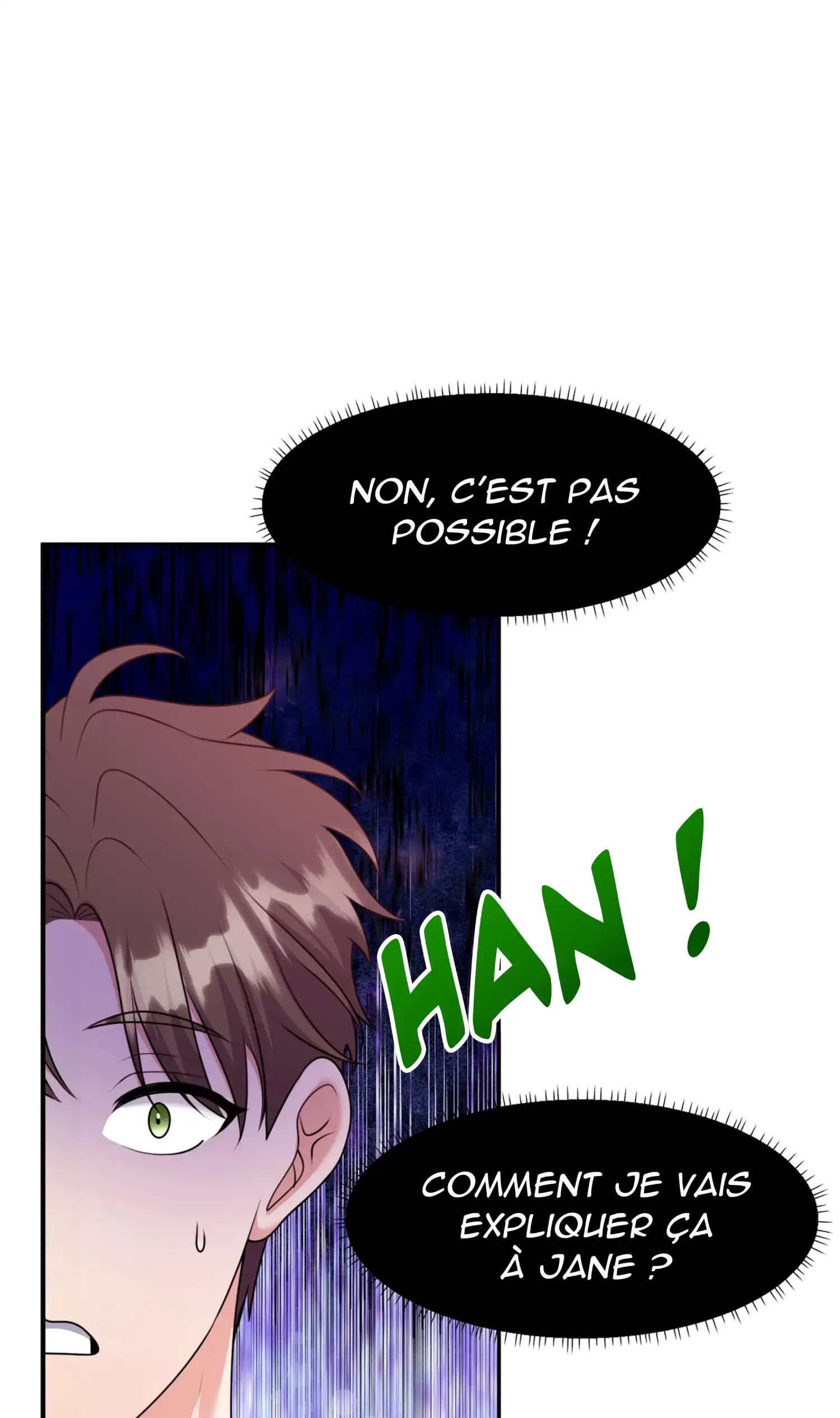 Mon Noël de désir - Prologue - read scene 42