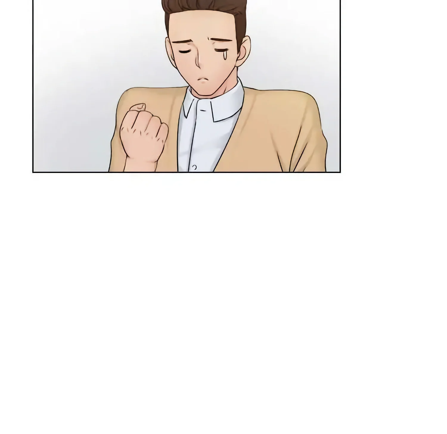 My Girlfriend and My Slave - Episode 2 - read scene 76