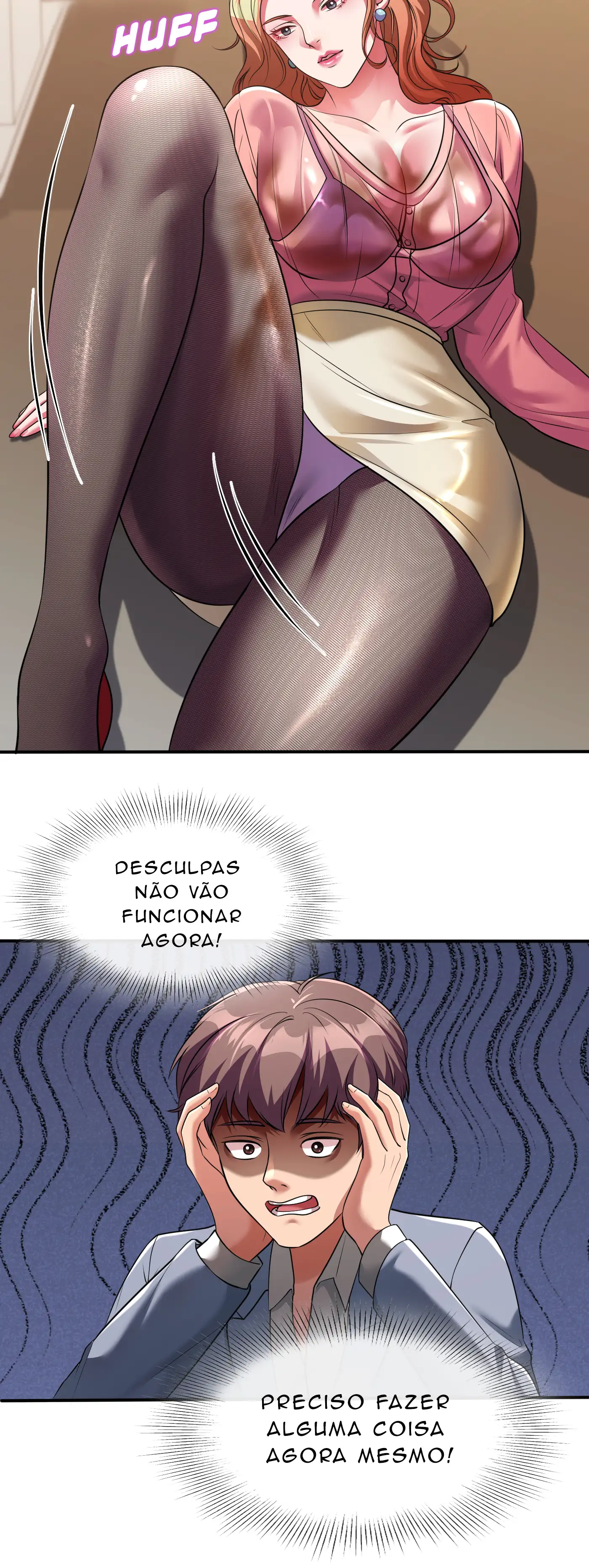 Grande Potencial - Episode 1 - read scene 26