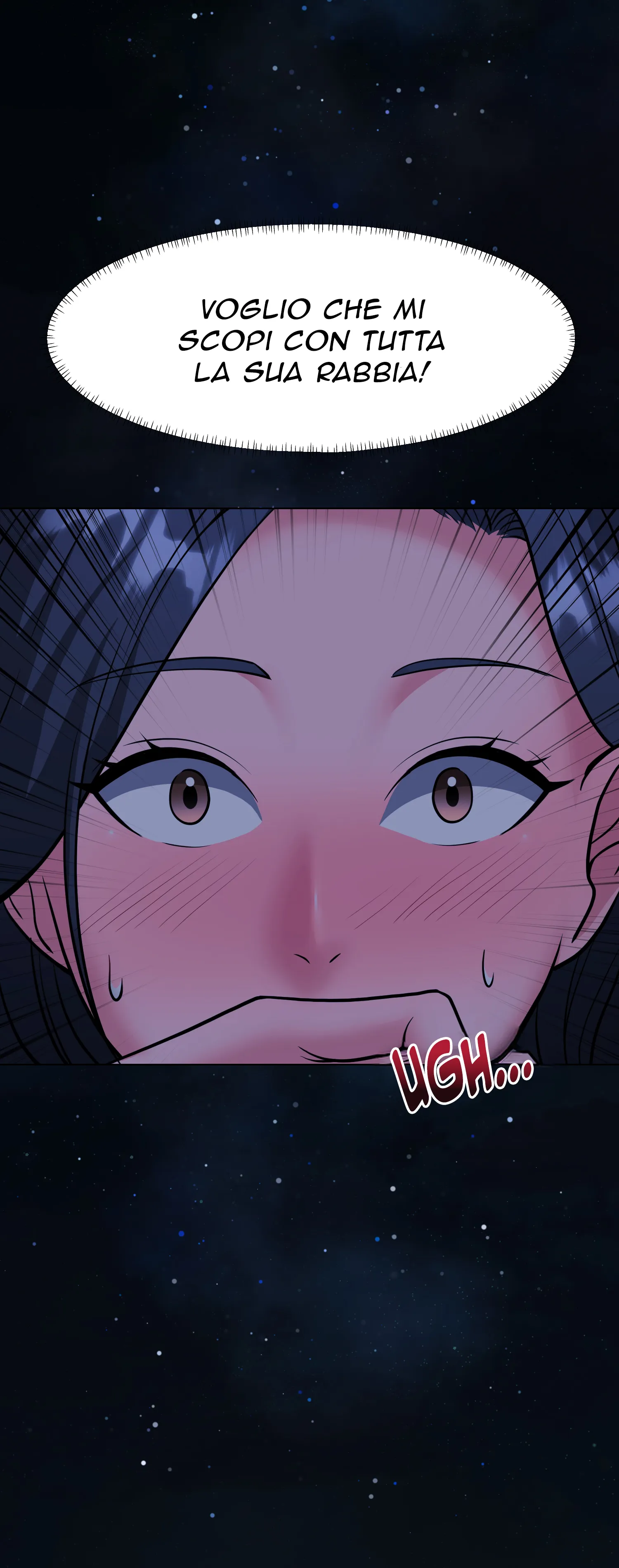 Dolce Vendetta - Episode 3 - read scene 67