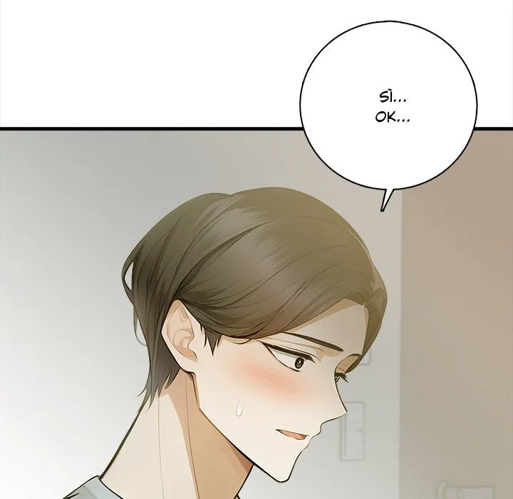 Le Sue Sessioni Di Mezzanotte - Episode 1 - read scene 22