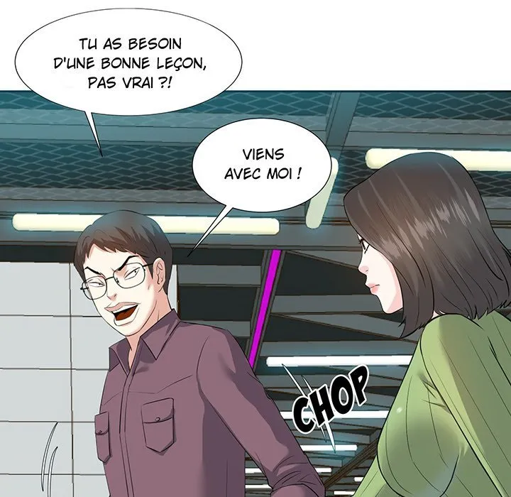 Vieux Protecteur - Episode 4 - read scene 96
