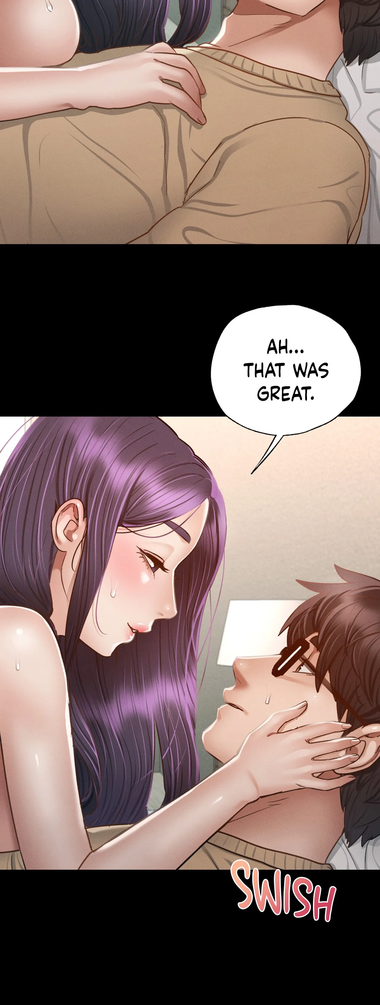 Let's Get Physical - Episode 2 - read scene 60