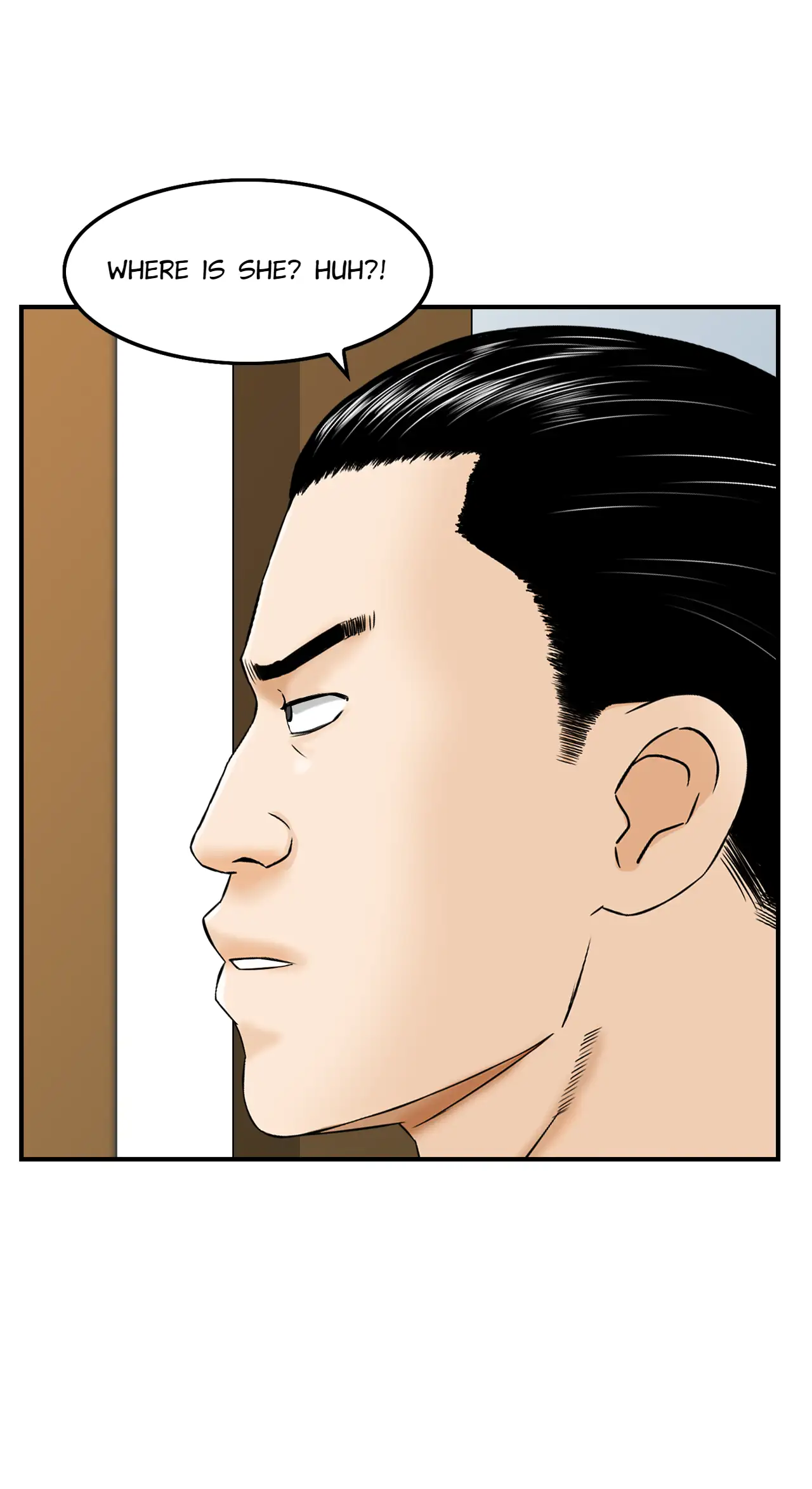 Three Men's Woman - Episode 3 - read scene 25