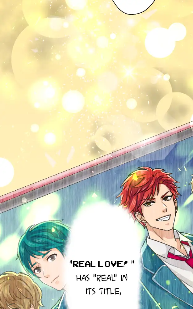 Real Love! - Episode 3 - read scene 46
