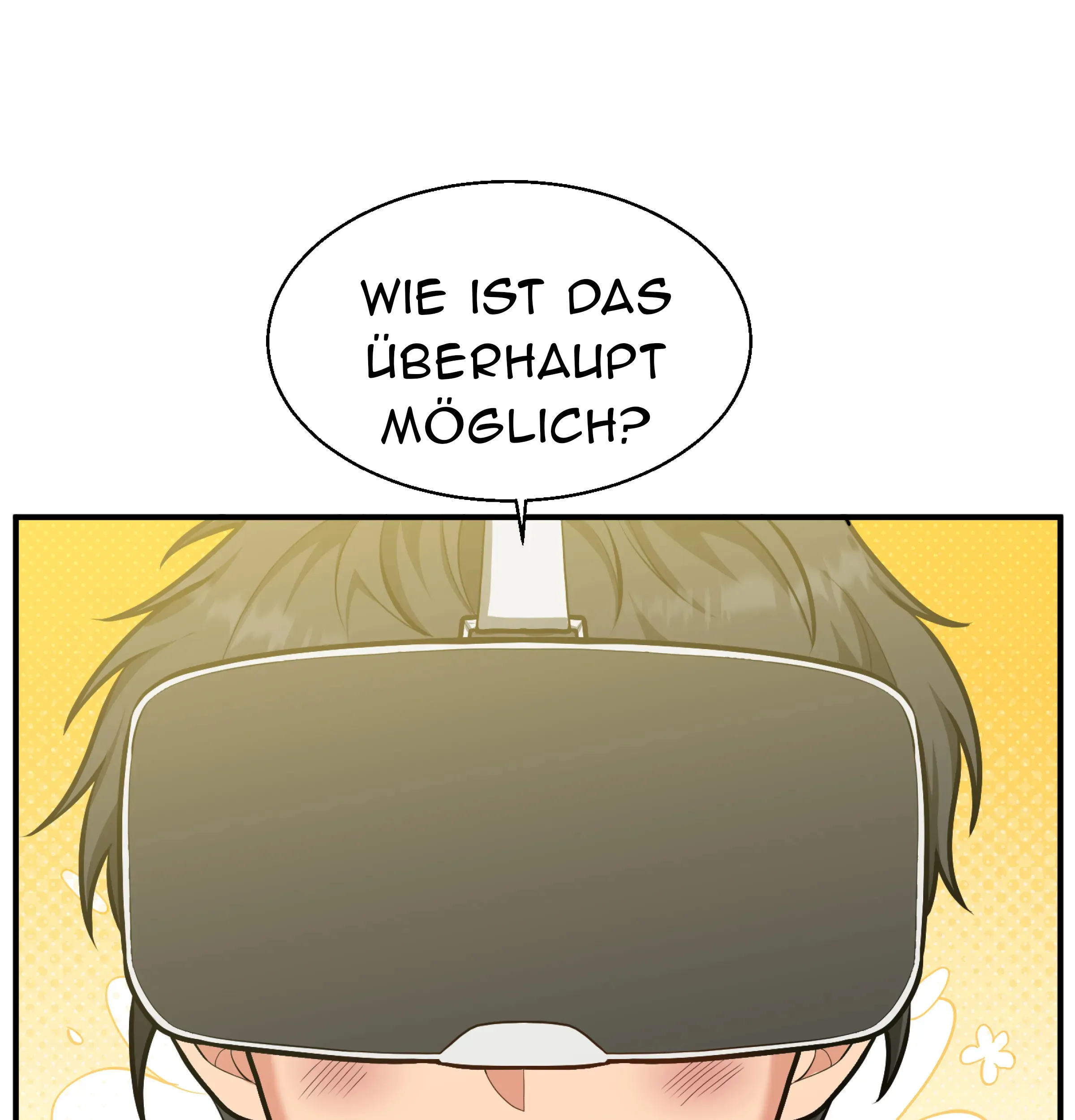 Reifer Pfirsich, Junge Traube - Episode 2 - read scene 48