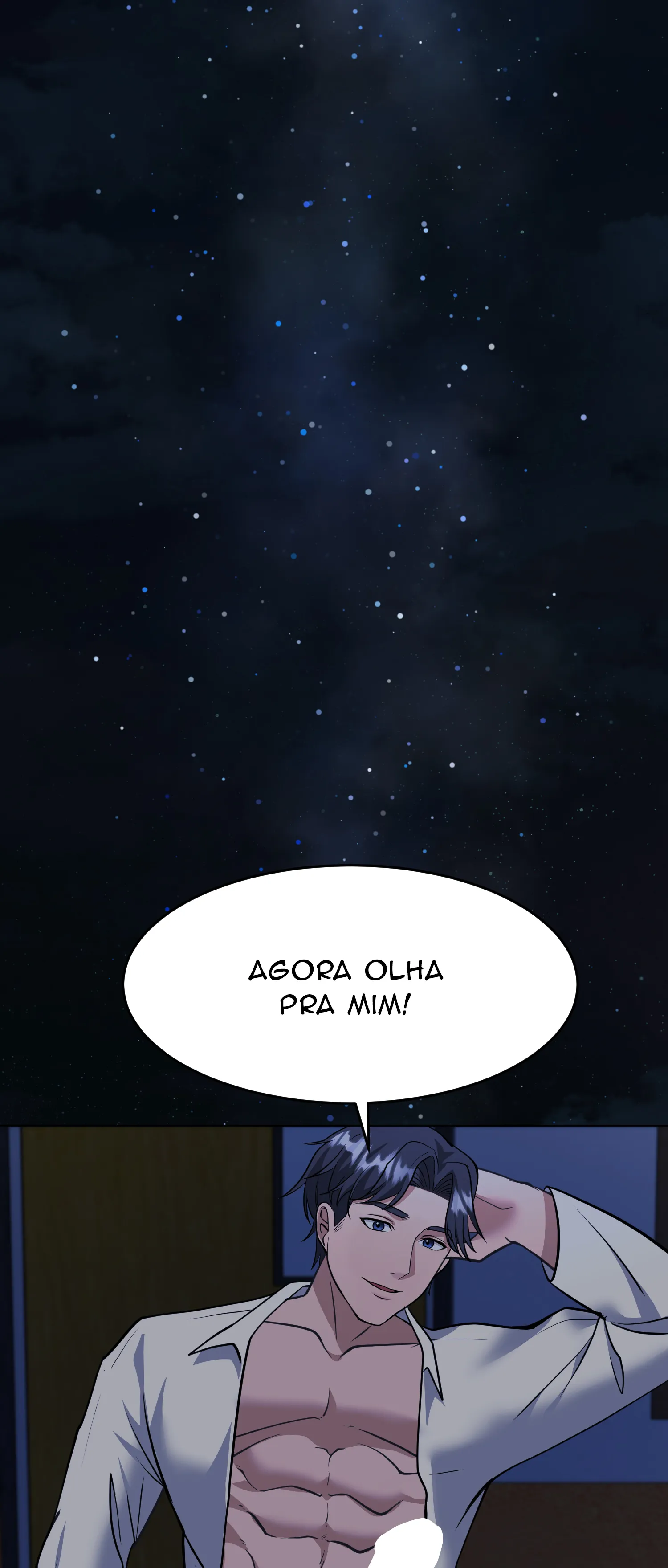 Doce Vingança - Episode 2 - read scene 74