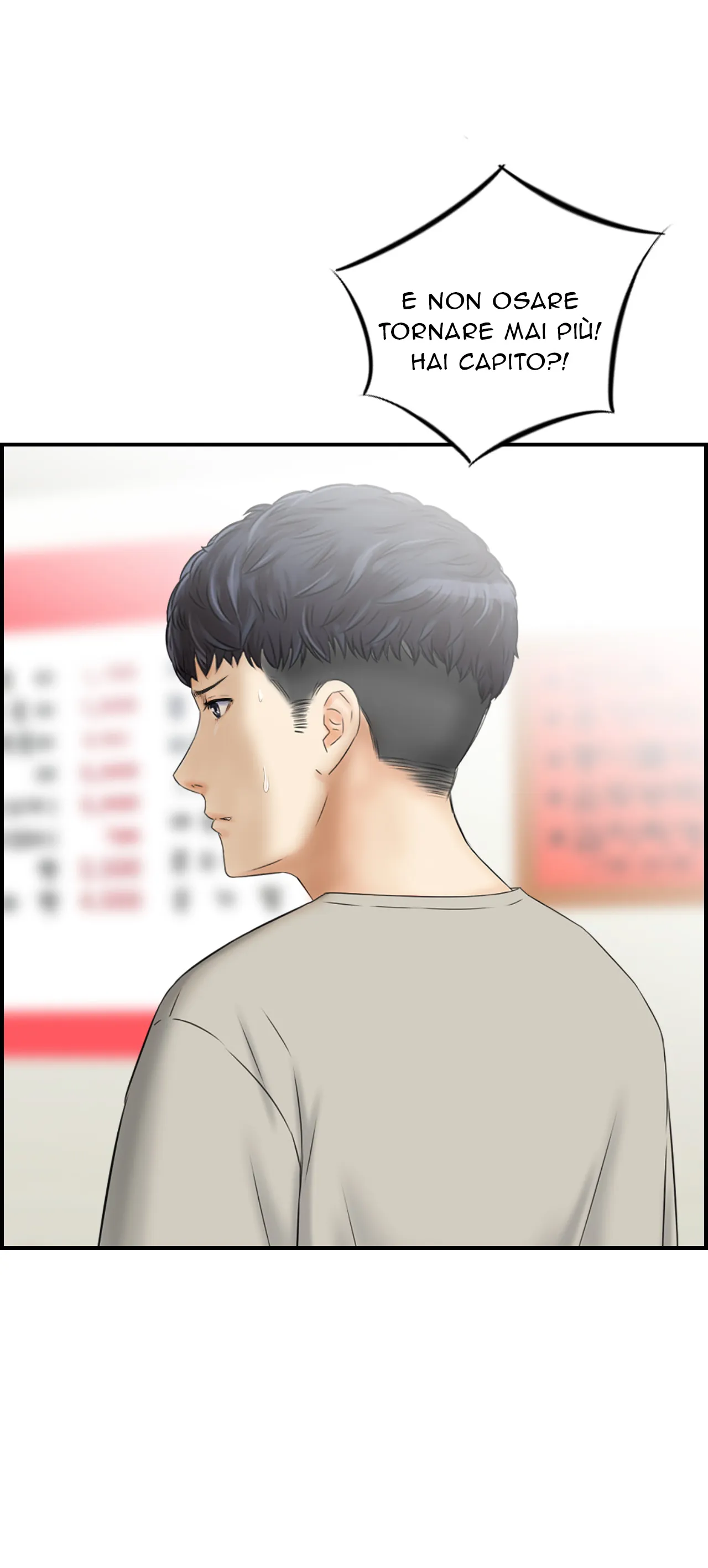 Mania Delle Donne Sposate - Episode 3 - read scene 11