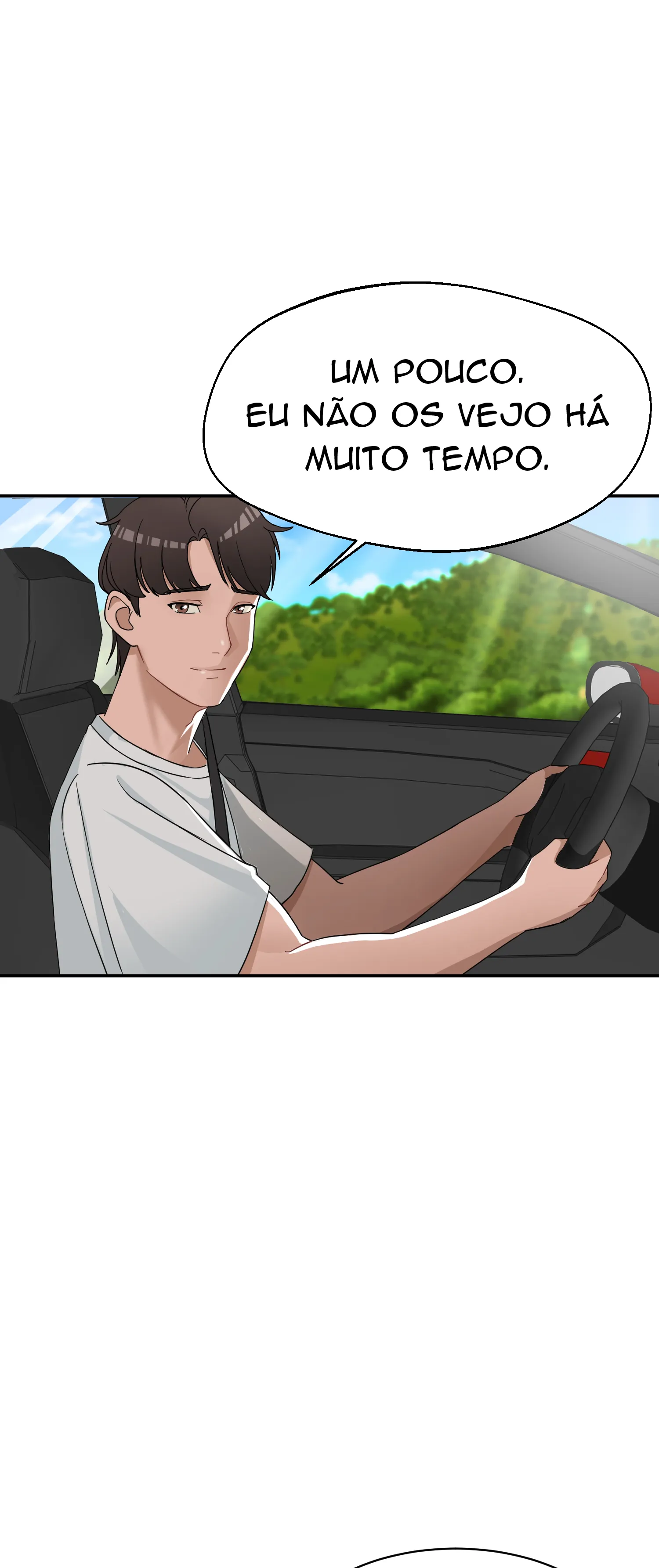 Me Ensina Primeiro! - Episode 1 - read scene 16