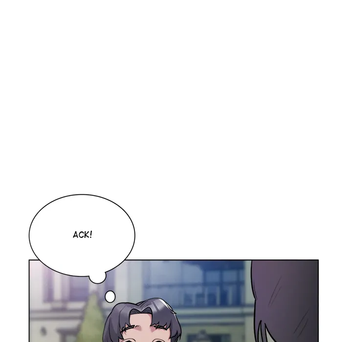 THE BANK CLERK - Episode 1 - read scene 72