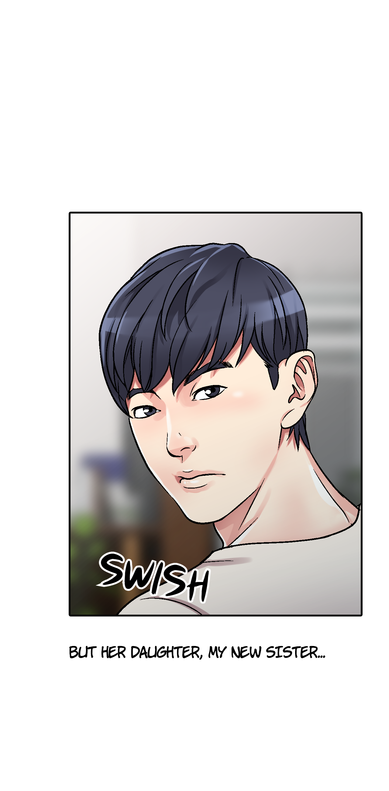 Kind Hearted Little Sister - Prologue - read scene 15