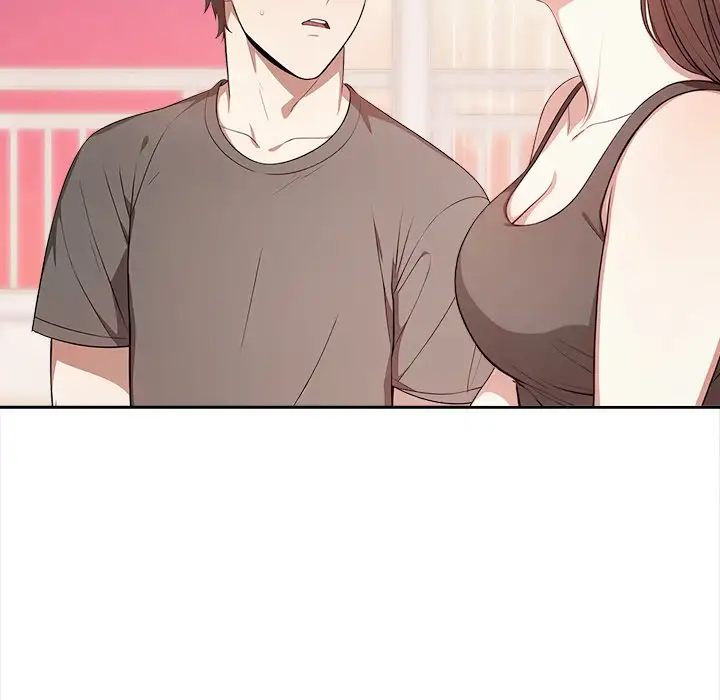 In Love With My Friend’s Mom - Episode 2 - read scene 51
