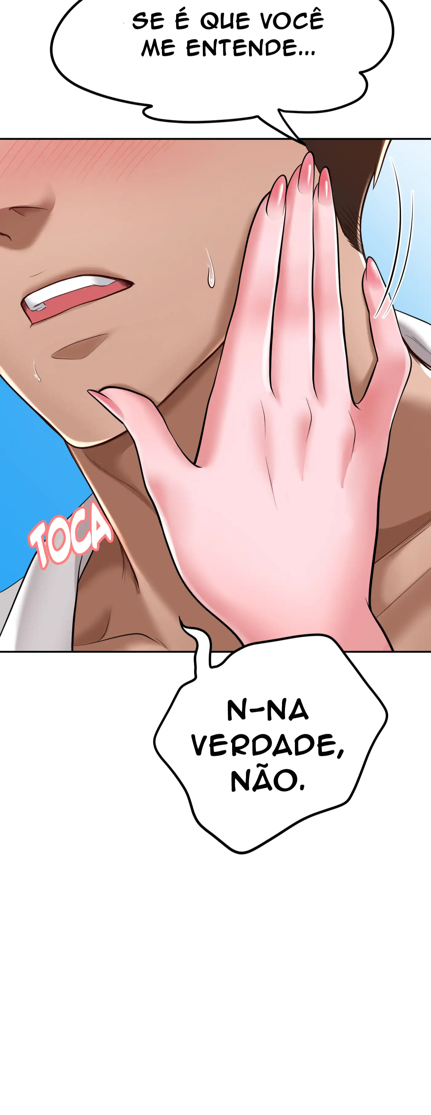 Madrasta vem primeiro - Episode 1 - read scene 30