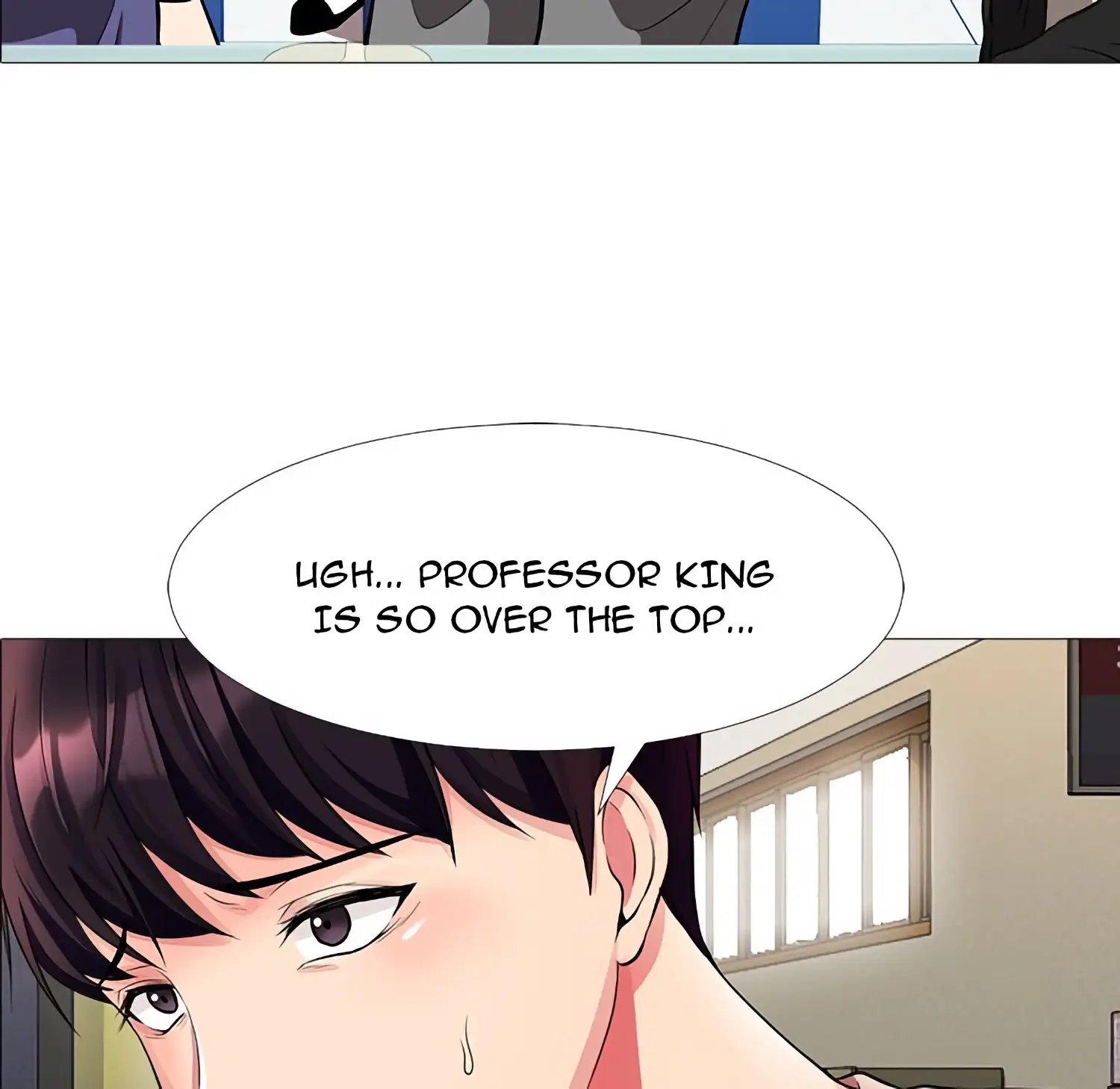 Extra Credit - Prologue - read scene 28
