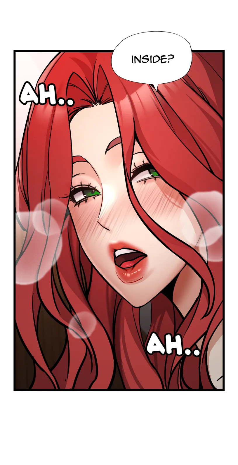 Outlaw Girl - Prologue - read scene 37