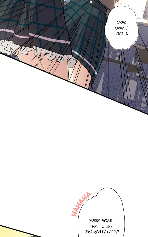 Real Love! - Episode 1 - read scene 202